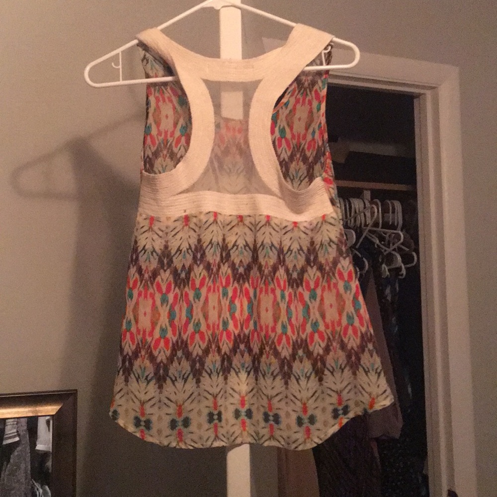 Tank top - Picture 2 of 2
